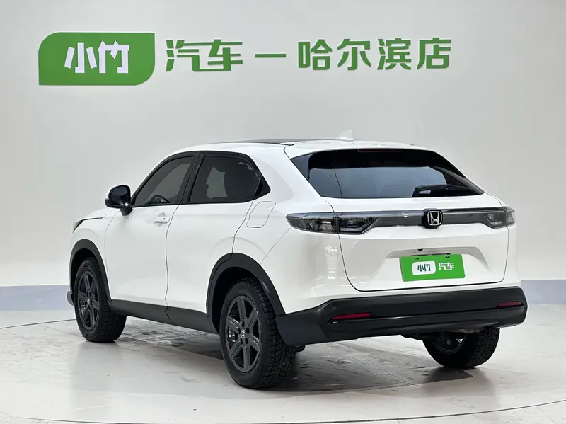 Honda XR-V 1.5L CVT — фото 4