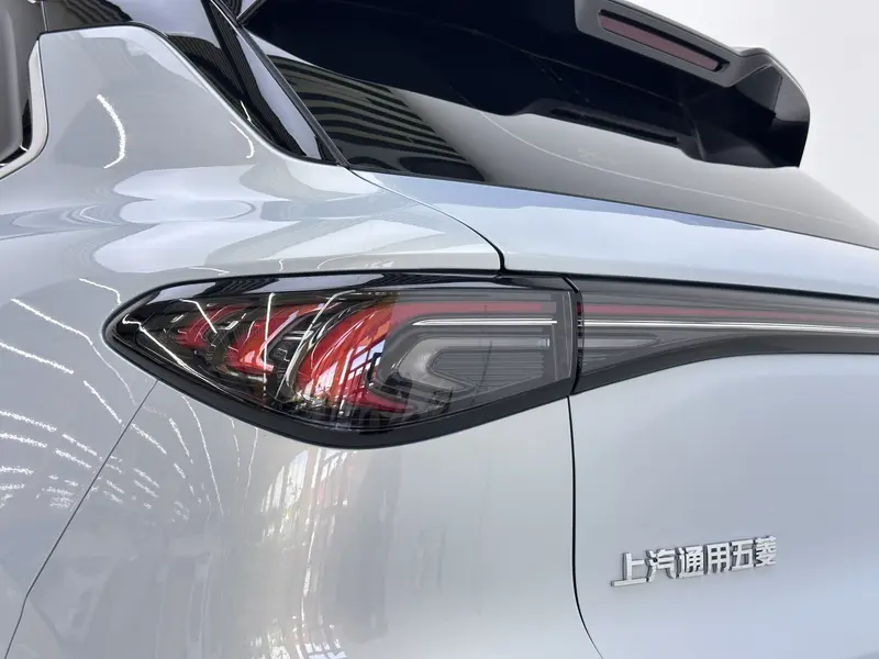 Wuling Binguo S — фото 10