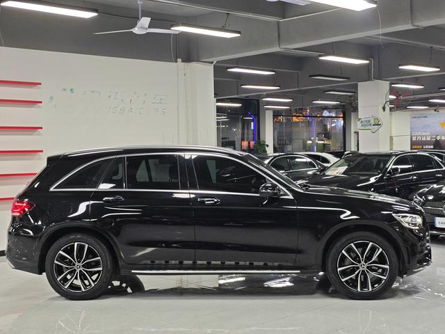 Mercedes-Benz GLC id 4387247 из Китая 11