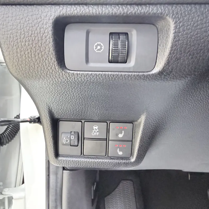 Honda Civic — фото 13