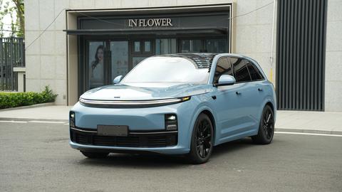 Li Auto L7