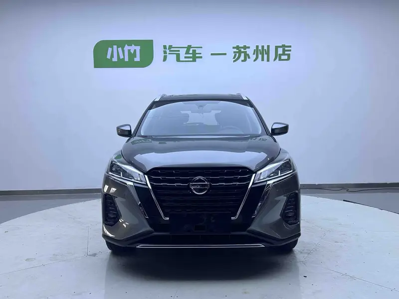 Nissan Kicks — фото 2