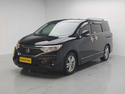 Nissan Quest