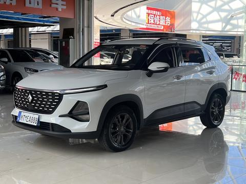 Baojun RS-3