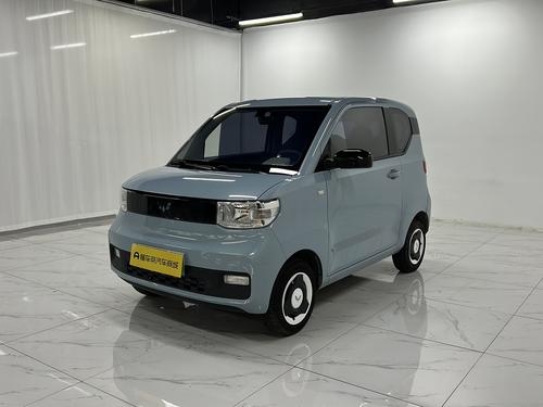 Wuling Hongguang MINI EV
