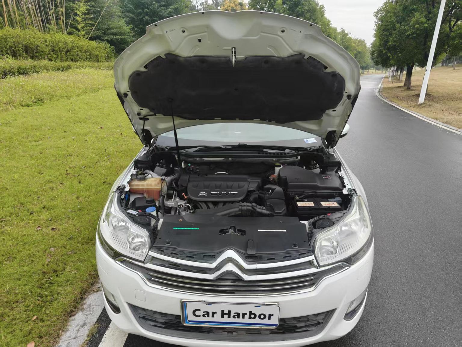 Citroen C5 — фотографии объявления, Фото 25