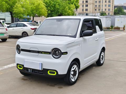 Geely Galaxy Panda