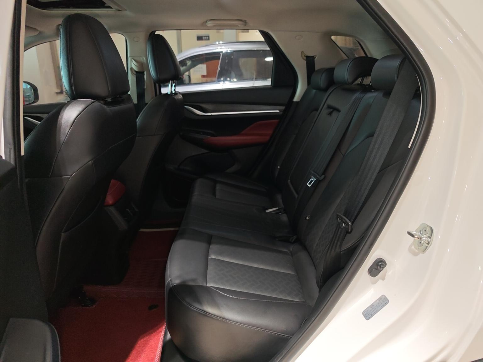 Changan CS55 Plus — фотографии объявления, Фото 13