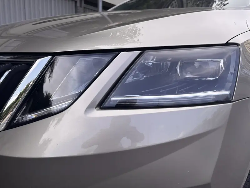 Skoda Octavia — фото 6