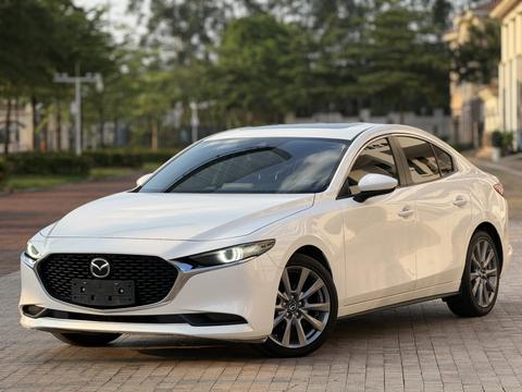 Mazda Mazda3 Axela