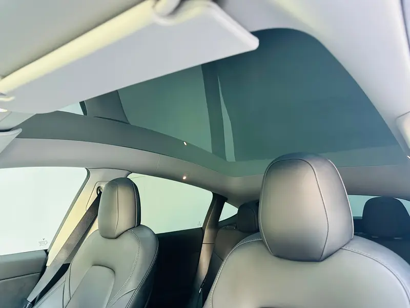 Tesla Model Y — фото 19