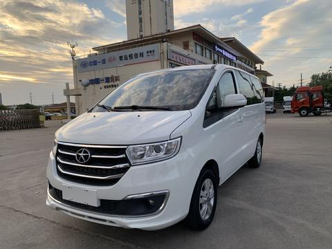 JAC Refine M3