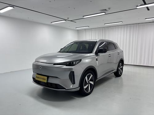 Changan Nevo Q05 Classic