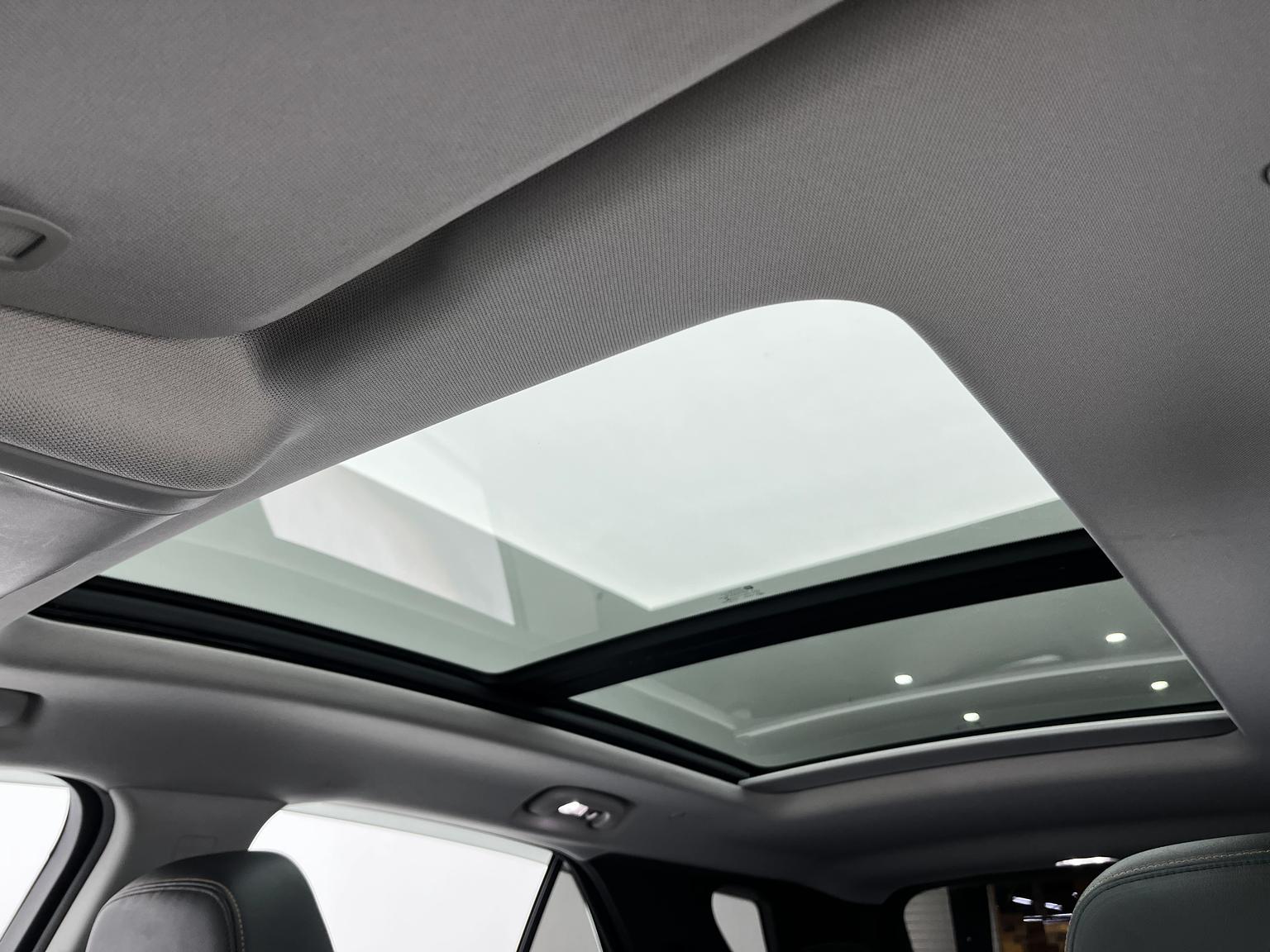 Chevrolet Equinox — фотографии объявления, Фото 20