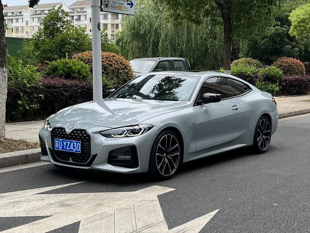 BMW 4 series id 4387361 из Китая 12