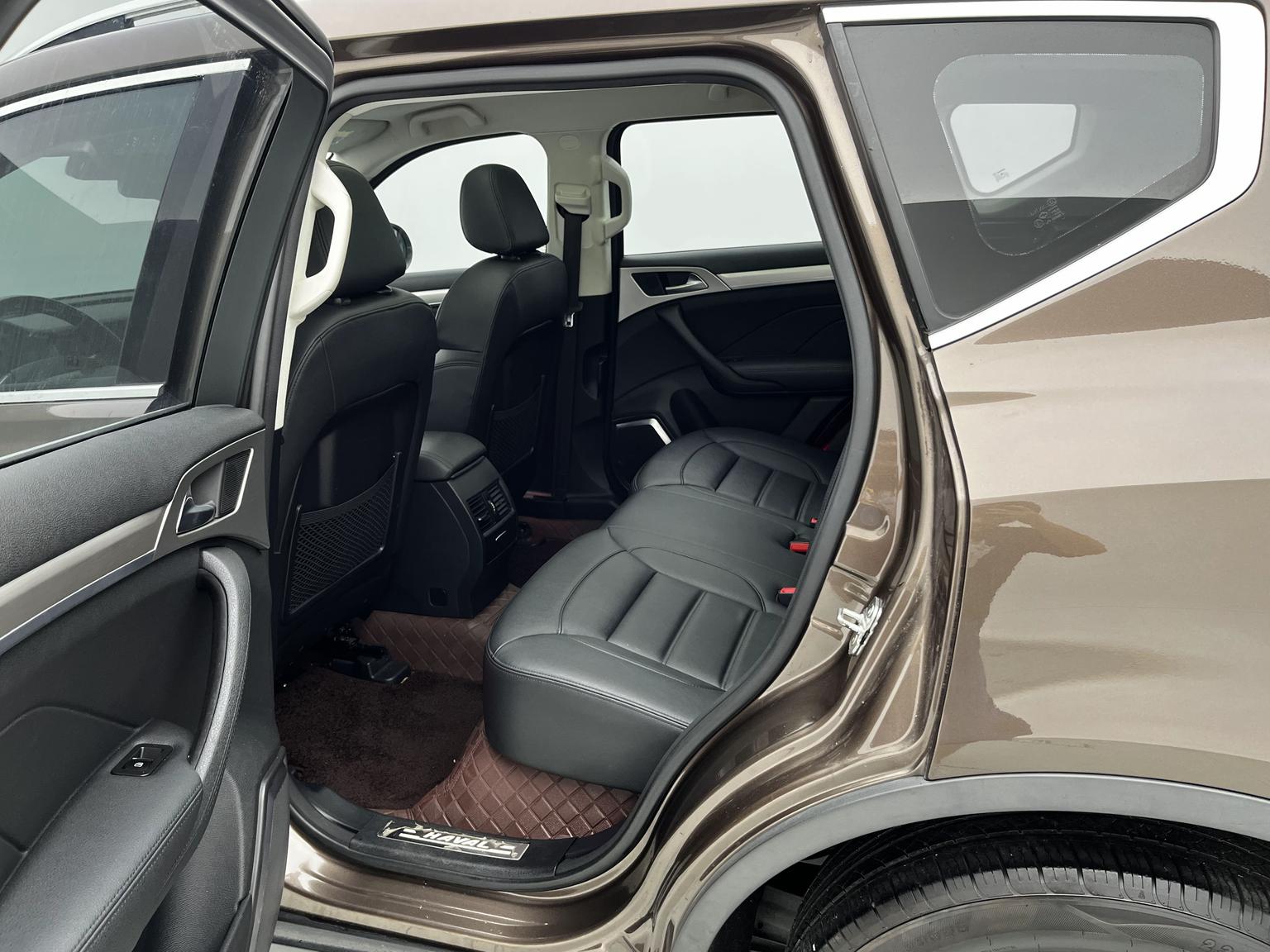 Haval H7 — фотографии объявления, Фото 19