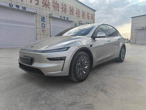 Tesla Model Y L