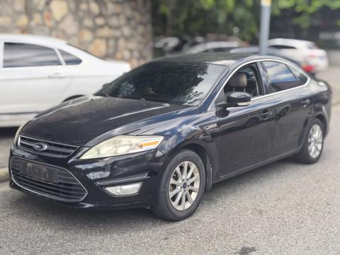 Ford Mondeo Zhisheng