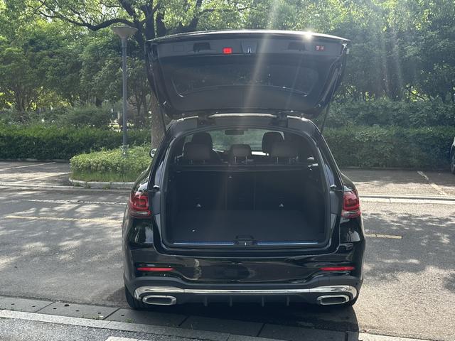 Mercedes-Benz GLC id 4387359 из Китая 9