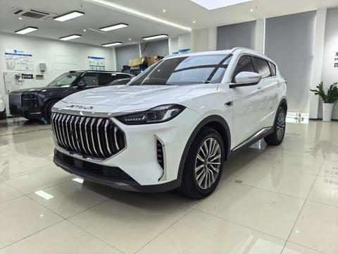 JETOUR X70 PLUS