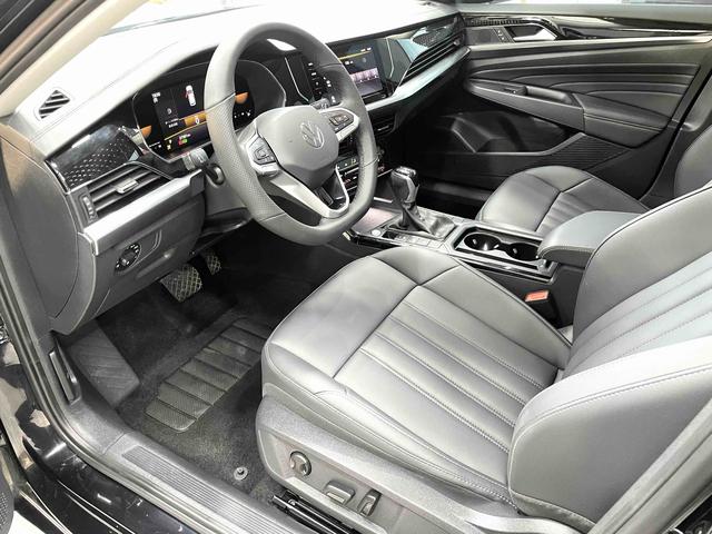 Volkswagen Passat id 4392288 из Китая 11