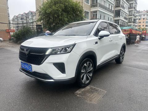 Wuling Asta