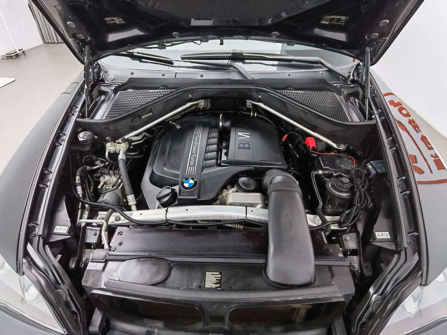BMW X5 — фотографии объявления, Фото 21