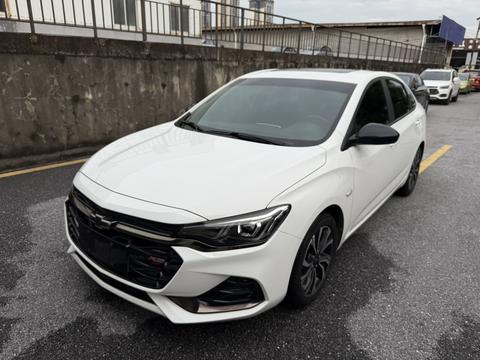 Chevrolet Monza