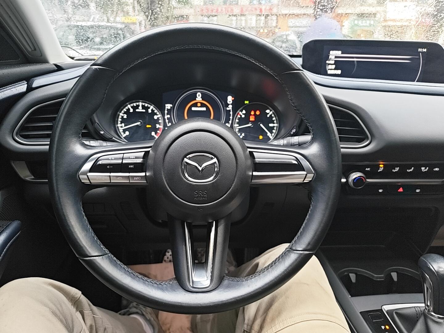 Mazda CX-30 — фотографии объявления, Фото 7