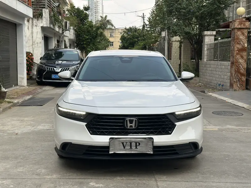 Honda Accord — фото 2