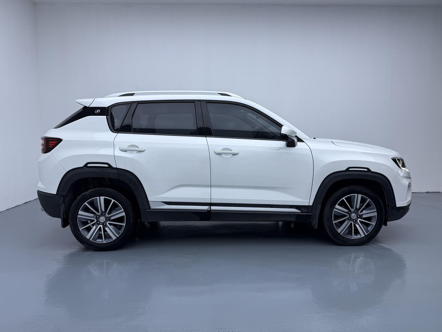 Changan CS35 Plus — фотографии объявления, Фото 9
