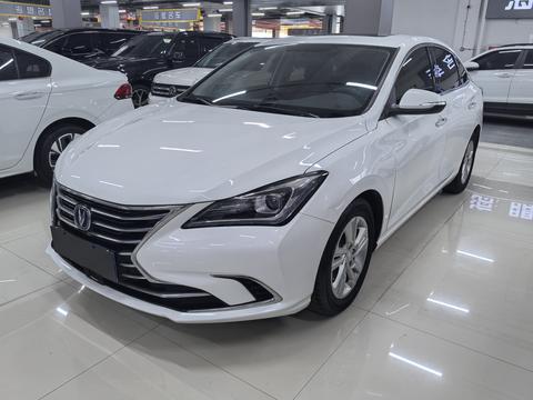 Changan Eado