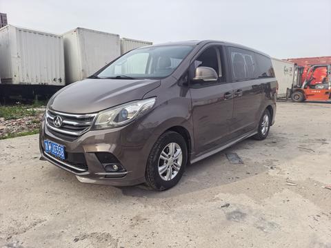 MAXUS G10