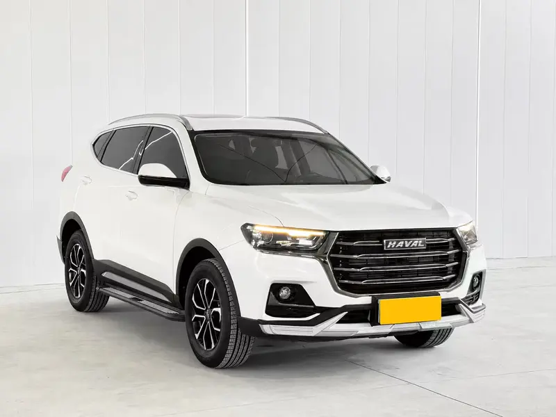 Haval H6 — фото 3
