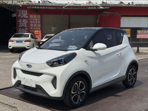 Chery QQ Chery Little Ant