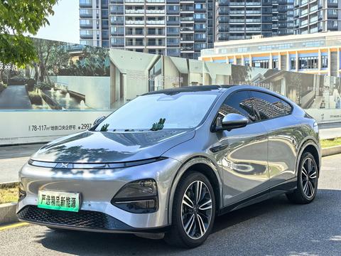 XPeng G6