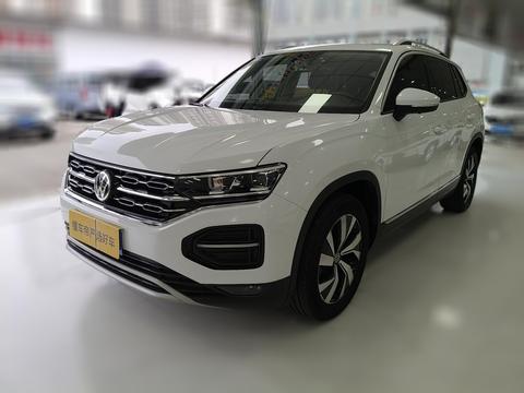 Volkswagen Tayron 2019 330TSI Luxury V
