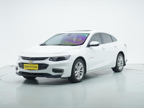Chevrolet Malibu XL XL 2018 530T AT