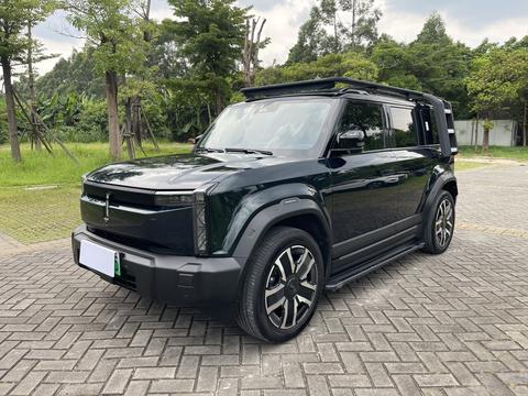 iCAR 03