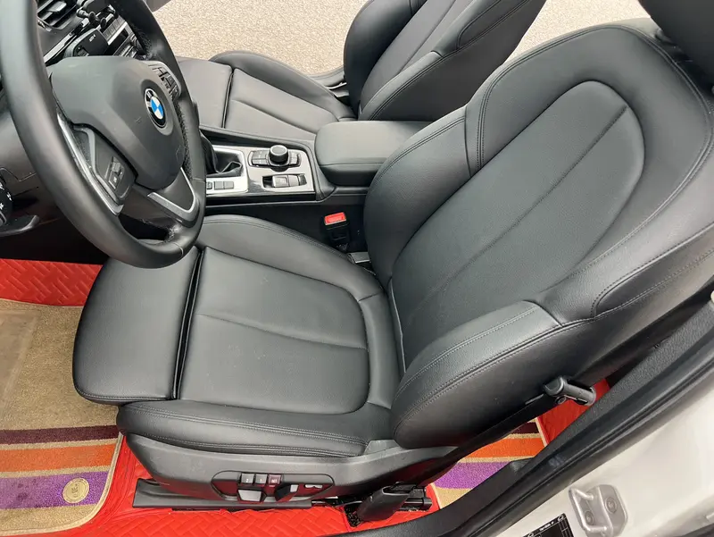 BMW 1 Series — фото 13