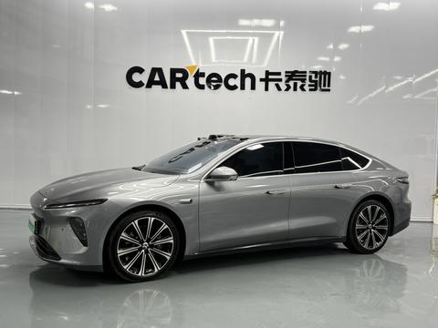2024 NIO 蔚来 ET7 75 kWh