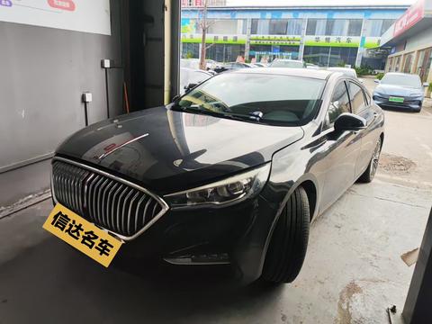 Hongqi H5 Classic