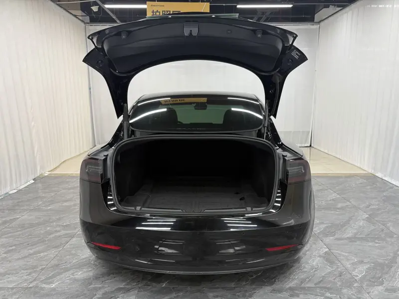 Tesla Model 3 RWD — фото 20