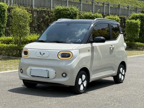Wuling Hongguang MINI EV
