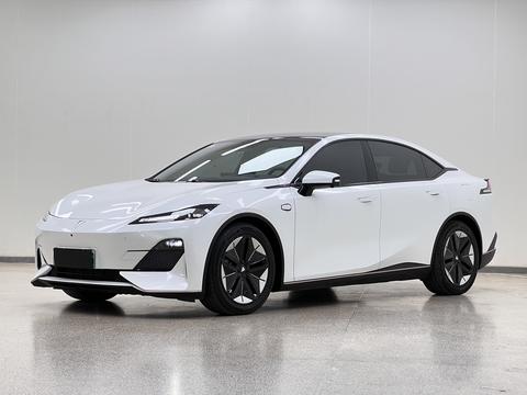 2022 Changan 长安 Deepal SL03