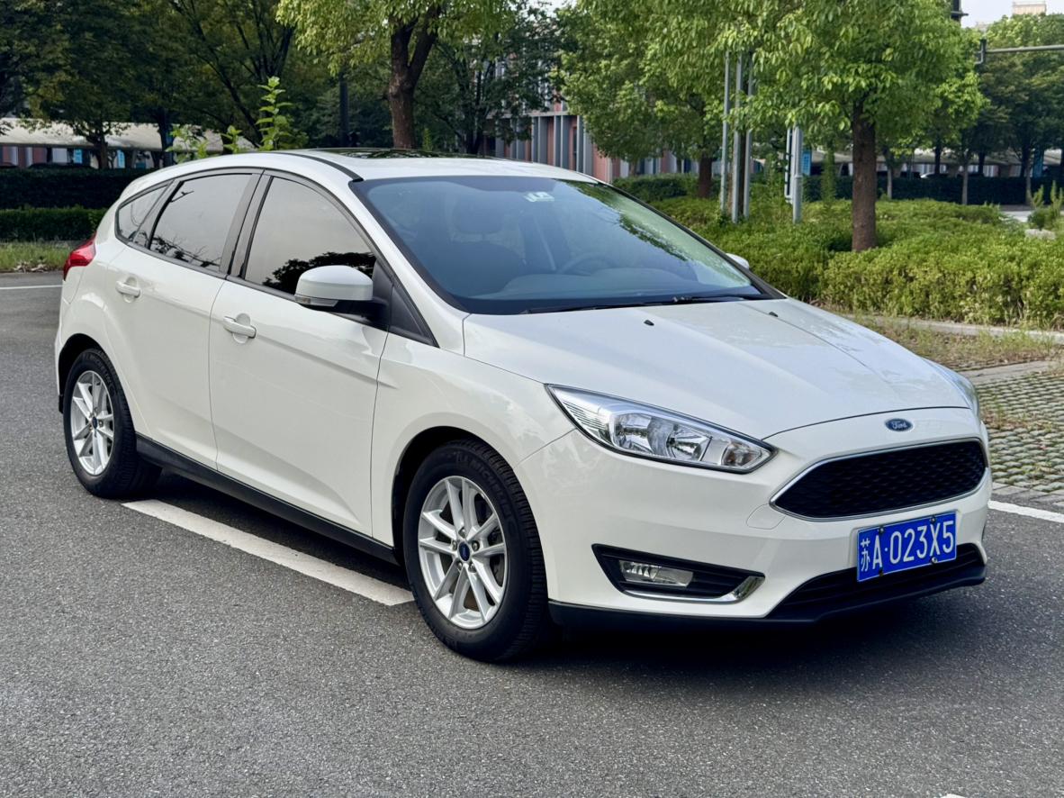 Ford Focus — фотографии объявления, Фото 4