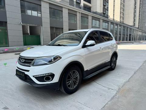 Chery Модель не указана