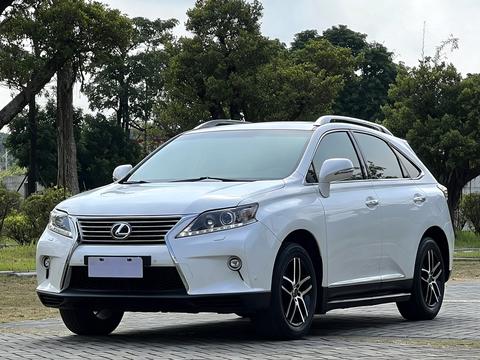 Lexus RX Classic