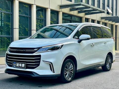 MAXUS G50