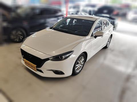 Mazda Mazda3 Axela